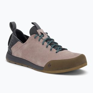 Взуття трекінгове жіноче Black Diamond Session Suede pale mauve
