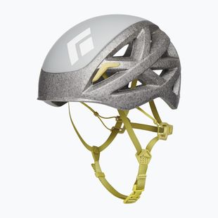 Шолом для скелелазіння Black Diamond Vapor pewter