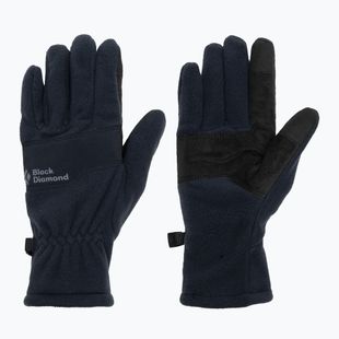 Рукавачки трекінгові Black Diamond Everyday Fleece black