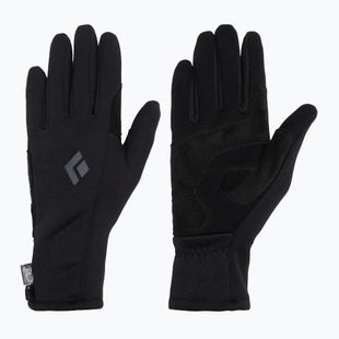 Рукавачки трекінгові Black Diamond Heavyweight Screentap black