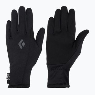 Рукавачки трекінгові Black Diamond Midweight Screentap black