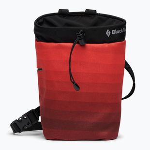 Мішечок для магнезії Black Diamond Gym octan fade