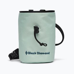 Мішечок для магнезії Black Diamond Mojo foam green
