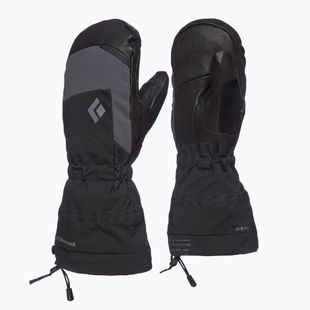 Рукавачки трекінгові Black Diamond Mercury Mitts black