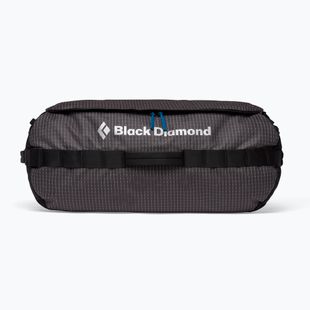 Дорожня сумка Black Diamond Stonehauler Duffel 90 л чорна