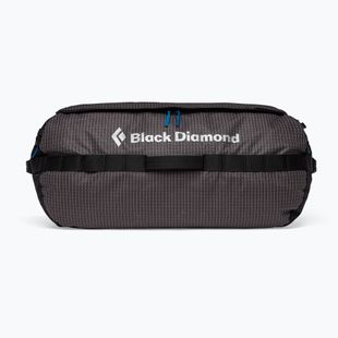 Дорожня сумка Black Diamond Stonehauler Duffel 120 л чорна