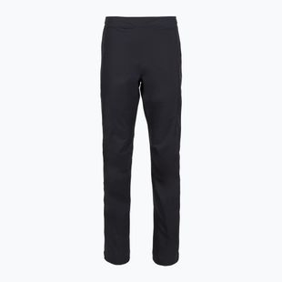 Штани протидощові жіночі Black Diamond Fineline Stretch FZ black