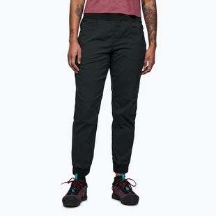 Штани жіночі Black Diamonds Technician Jogger black