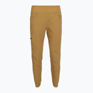 Штани для скелелазіння жіночі Black Diamond Technician Jogger flax