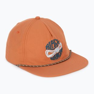 Кепка Black Diamond Synthetic Rope Baja sunrise / creek blue rope badge