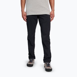 Штани чоловічі Black Diamond Pursuit black