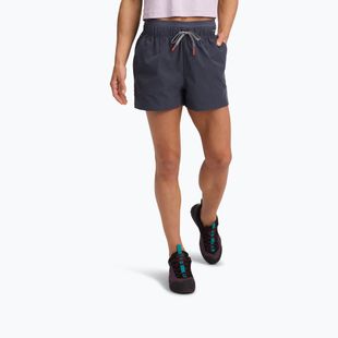 Шорти жіночі Black Diamond Sequence charcoal