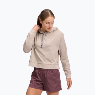 Кофта жіноча Black Diamond Circuit Midlayer Hoody moonstone