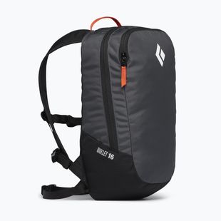 Карбоновий альпіністський рюкзак Black Diamond Bullet 16 л