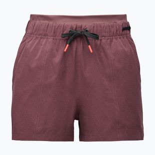 Шорти жіночі Black Diamond Sequence fig