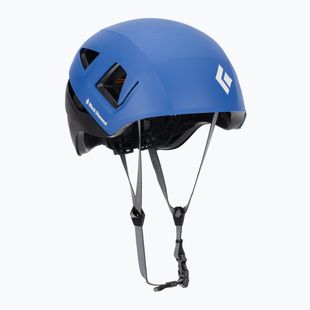 Шолом для скелелазіння Black Diamond Capitan E drifter blue