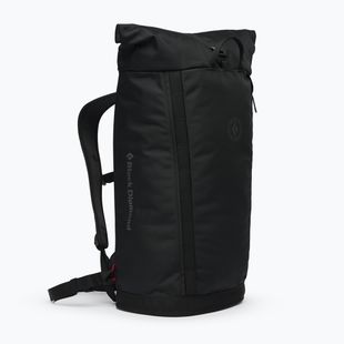 Рюкзак міський Black Diamond Street Creek 30 l RT black