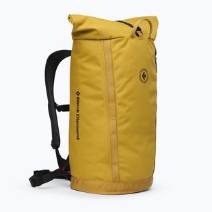Рюкзак міський Black Diamond Street Creek 30 l RT amber