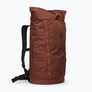 Рюкзак міський Black Diamond Street Creek 30 l RT iron red