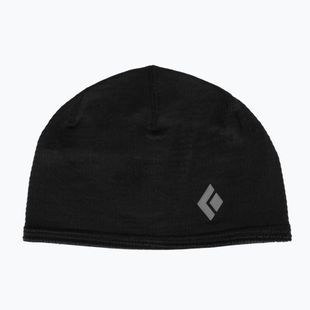Шапка зимова Black Diamond Coefficient Light black