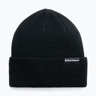 Шапка зимова Black Diamond Fisherman black