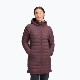 Жіноче пухове пальто Black Diamond Access Down 2.0 Parka fig