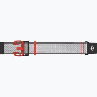 Ремінь для штанів Black Diamond Stretch alloy