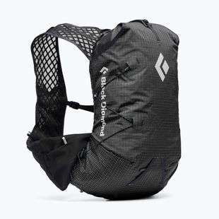 Рюкзак для скелелазіння жіночий Black Diamond Distance 8 l black
