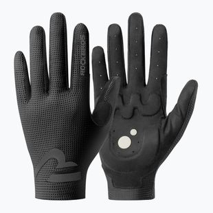Рукавички велосипедні Rockbros Full-finger S407-1 black