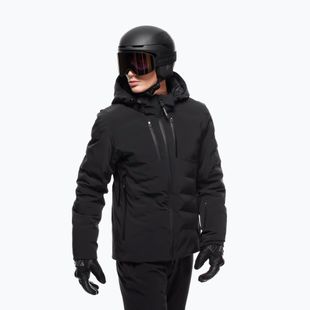 Куртка гірськолижна чоловіча Dainese Iventa Dermizax EV stretch/limo