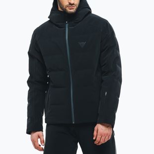 Куртка лижна чоловіча Dainese Ski Downjacket black concept