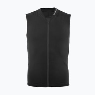 Жилет захисний чоловічий Dainese Auxagon 2 stretch/limo/stretch/limo
