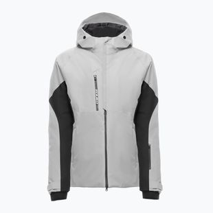 Куртка лижна чоловіча Dainese Etra Aerosense Dry Core Ready grey/stretch limo
