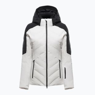 Куртка лижна жіноча Dainese Virtus Dermizax EV brilliant white/stretch limo