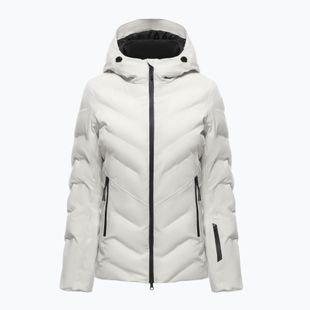 Куртка лижна жіноча Dainese Nova Aerosense Dry brillant white