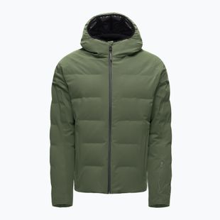 Куртка лижна чоловіча Dainese Ski Downjacket kaki