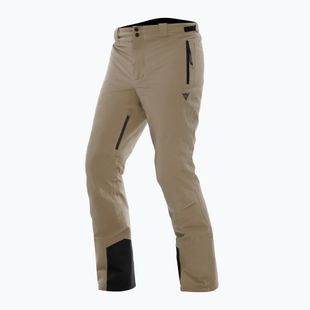 Штани лижні чоловічі Dainese Ariante Dermizax EV kaki