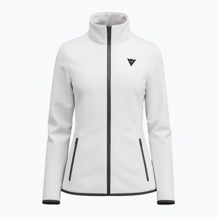 Кофта лижна жіноча Dainese Ayrak Mid white