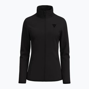 Кофта лижна жіноча Dainese Ayrak Mid stretch limo