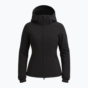 Куртка лижна жіноча Dainese Nivalis stretch limo