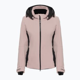 Куртка лижна жіноча Dainese Alpica pale lilac/stretch limo