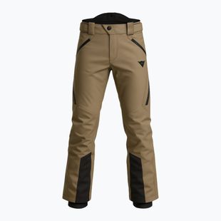 Штани лижні чоловічі Dainese Speed Demon Lab Pro 2.0 kaki