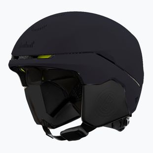 Шолом лижний BOGNER Cortina MIPS Pro mono matt navy