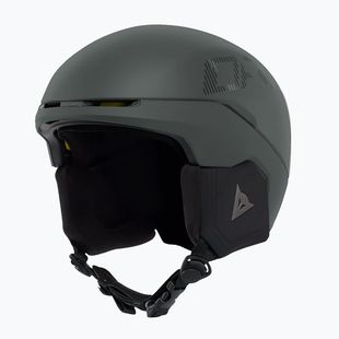Шолом лижний Dainese Nucleo MIPS matt pineneedle