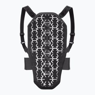 Захист спини Dainese Flexagon Back Protector 2 stretch limo/white