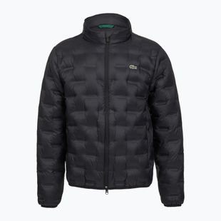 Куртка чоловіча Lacoste BH2502T black