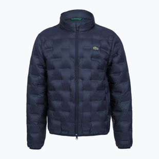 Куртка чоловіча Lacoste BH2502T navy