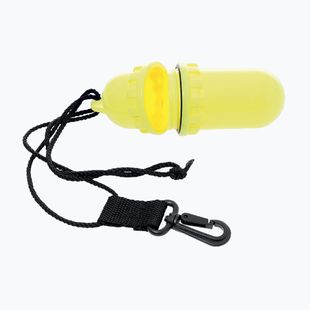 Чохол водонепроникний SEAC Dry Case yellow