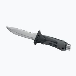 Ніж для дайвінгу SEAC Hammer black