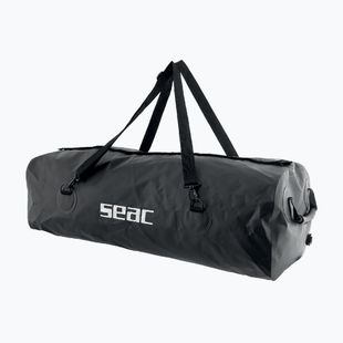 Сумка водонепроникна SEAC U/Boot 100 l black